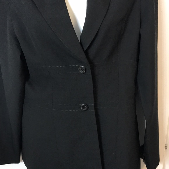 Blazer - black - t - Picture 2 of 11